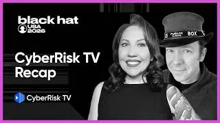Thumbnail: Black Hat 2026 Wrap-Up: AI Hype, Agent Risks, and Why Secure Design Still Matters