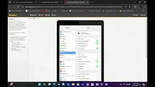 Thumbnail: 13.3.7 Secure Email on iPad : TestOut