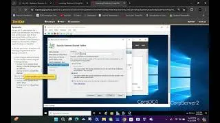 Thumbnail: 12.8.10 Backup a Domain Controller : TestOut