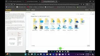 Thumbnail: 12.8.8 Recover a File from File History : TestOut