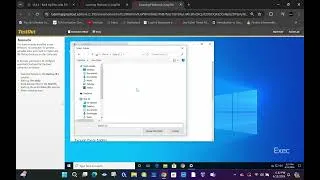Thumbnail: 12.8.6 Back Up Files with File History : TestOut