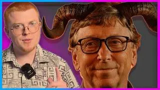 Thumbnail: has microslop always been evil?