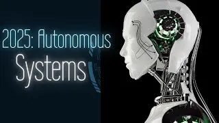 Thumbnail: The Working of Autonomous Systems | Autonomous Systems