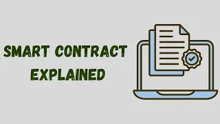 Thumbnail: What Are Smart Contracts? The Blockchain Revolution