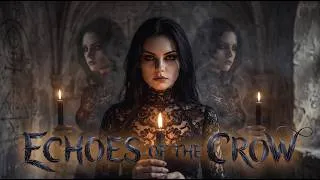 Thumbnail: Echoes of the Crow | Instrumental Music | 3 Gothic Rock Ballads