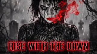 Thumbnail: Rise With The Dawn | This Is Where Hope Begins | Gothic Rock Ballad