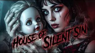 Thumbnail: House of Silent Sin | She Was Never Meant to Find the Truth | Gothic Rock Ballad