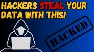 Thumbnail: Cookie Hacking: How Hackers Steal Your Data Without You Knowing | cookie hacking | session hijacking
