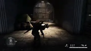 Thumbnail: Draco And Suki Play - Sniper Elite: Resistance - Ep3