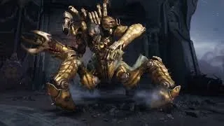 Thumbnail: First difficult boss due to their backup! Last Will Plays: DOOM The Dark Ages - Ep2.5