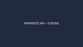 Thumbnail: Developer Education Series - Video 9: API Reference