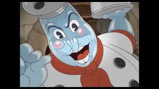 Thumbnail: Cuphead game trailer #trending #viral #gaming