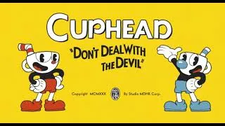 Thumbnail: Cuphead game trailer #trending #viral #gaming