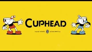 Thumbnail: Cuphead game trailer #trending #viral #gaming