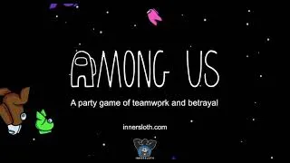 Thumbnail: Among Us OFFICIAL TRAILER #trending #viral #gaming