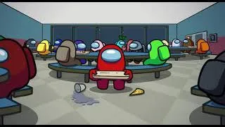 Thumbnail: Among Us OFFICIAL TRAILER #trending #viral #gaming