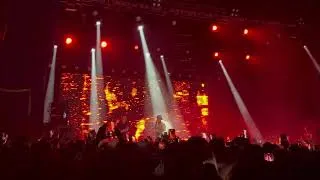 Thumbnail: Central Cee CAN'T RUSH GREATNESS Tour: Brooklyn Paramount Concert Footage