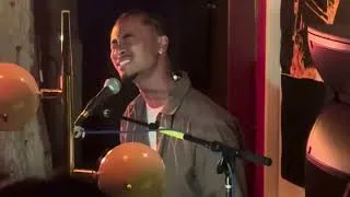 Thumbnail: Dylan Sinclair LIVE in NYC (Exclusive Footage)