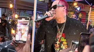 Thumbnail: Did You See This? Red Rat LIVE at Awake NY Summer Block Party