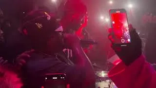 Thumbnail: SILO Went CRAZY: Cash Cobain's Insane Performance in Brooklyn
