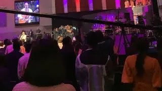 Thumbnail: Live - Israel  Houghton - house on the rock
