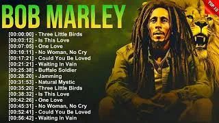 Thumbnail: Bob Marley – "One Love" and "Redemption Song