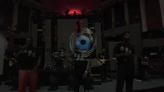 Thumbnail: 🎤 DRESS REHEARSAL with BIDEMI  OLAOBA | Rock Cathedral | TAPE 2025 Prep
