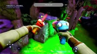 Thumbnail: High on Life | Switch 2 Gameplay
