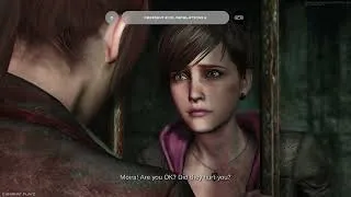 Thumbnail: Resident Evil Revelations 2 | Switch 2 Gameplay