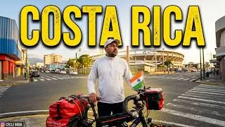 Thumbnail: I Found an INDIAN Family in COSTA RICA! 🇮🇳🇨🇷 | Ep.75