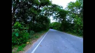 Thumbnail: Cycling and this road ❤️ #shorts
