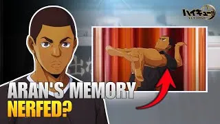 Thumbnail: Aran's Memory Got Nerfed! Is It Still Worth Using? - HAIKYU!! FLY HIGH