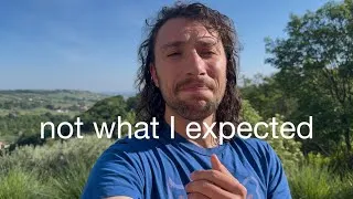 Thumbnail: I cycled the world for 2 years. Coming home isn’t what I expected.