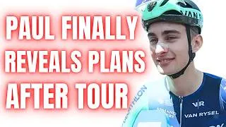 Thumbnail: Paul Seixas Faced With MOST Important Decision Of His Career