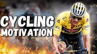 Thumbnail: 1 Hour of Ultimate Cycling Motivation | Push Your Limits ! FUTURE BASS