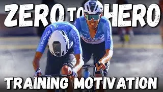 Thumbnail: Pedal Pusher to Podium: Ultimate Cycling Motivation