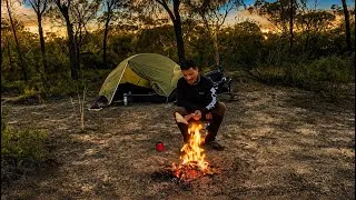 Thumbnail:     يوم في طرقات أستراليا الخالية 🏕️