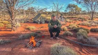 Thumbnail: 🇦🇺🇲🇦    ❗️غادي نحبس الفيديوهات… حتى نخرج من أستراليا 