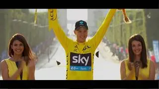 Thumbnail: Chris Froome - Froomey - Best of