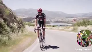 Thumbnail: Tom Dumoulin - Time Trial Specialist - Best Of
