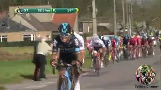 Thumbnail: Cycling Motivation - Victory is calling.