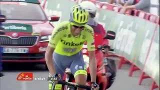 Thumbnail: Alberto Contador - El Pistolero - Best Of