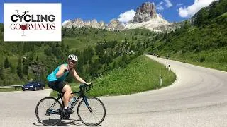 Thumbnail: Welcome to Cycling Gourmands — Ride Well. Eat Well. Travel Exceptionally!