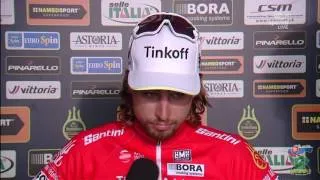 Thumbnail: Peter Sagan on his Best