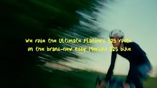 Thumbnail: TRAILER - Two strangers take on the Ultimate Flanders 525