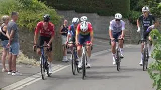 Thumbnail: Province Cycling Tour 2026 Ninane