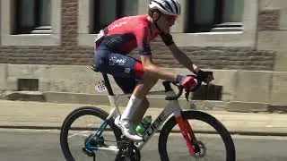 Thumbnail: Province Cycling Tour 2026 Grand-Rechain