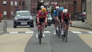 Thumbnail: Brussels Cycling Classic 2026