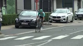 Thumbnail: Heistse Pijl 2026