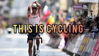 Thumbnail: THIS IS CYCLING - CYCLING MOTIVATION 2024